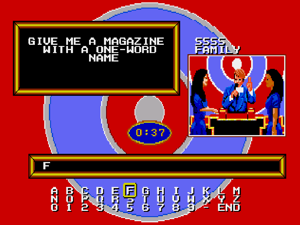 Family Feud (USA)