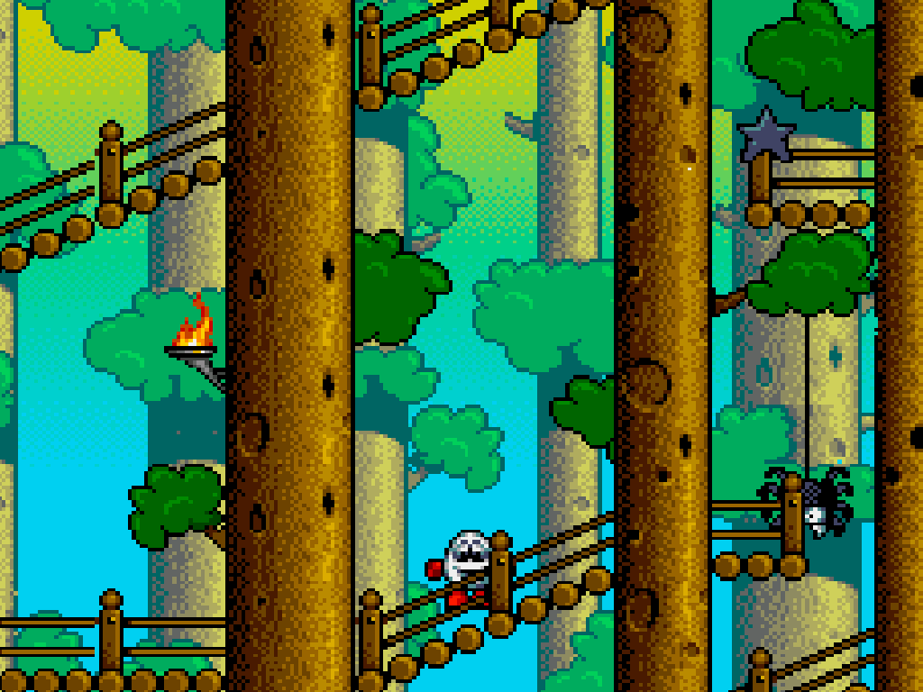 Fantastic Dizzy