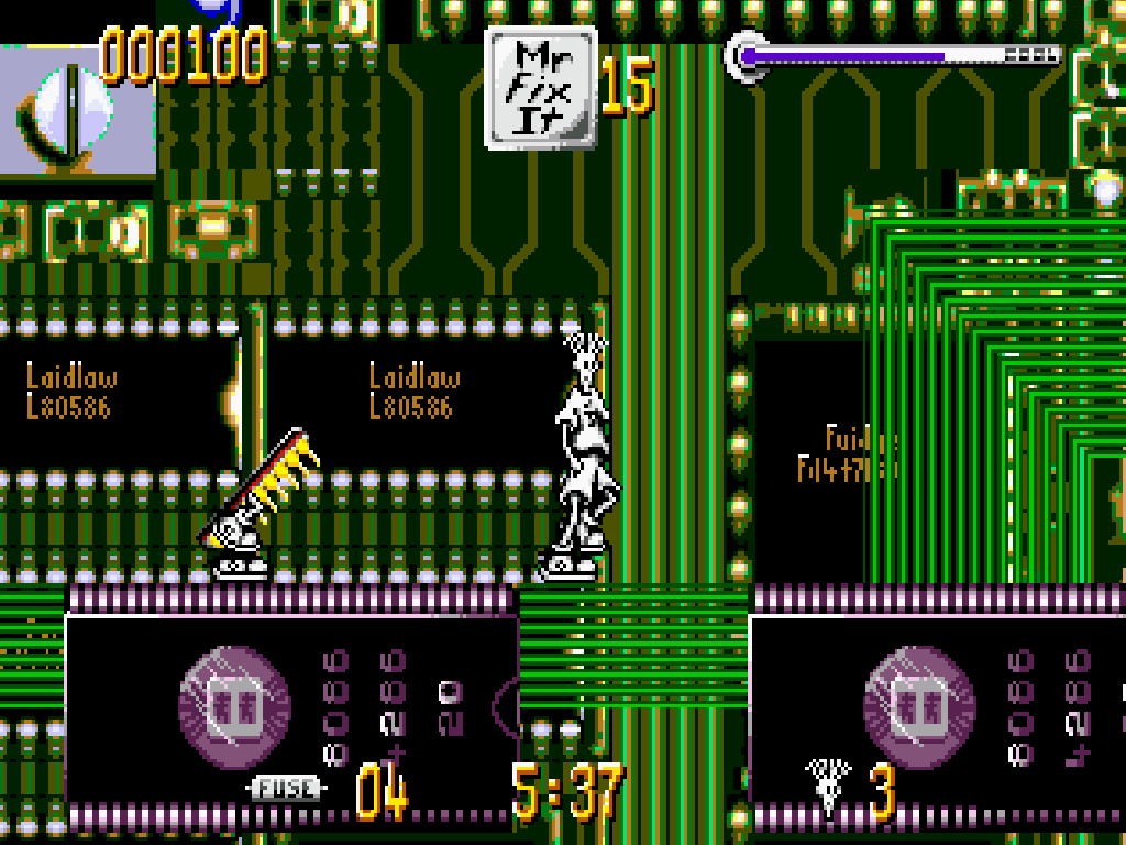 Fido Dido