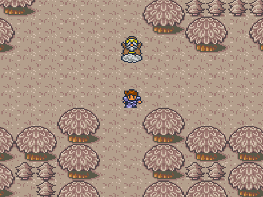 Final Fantasy: Mystic Quest