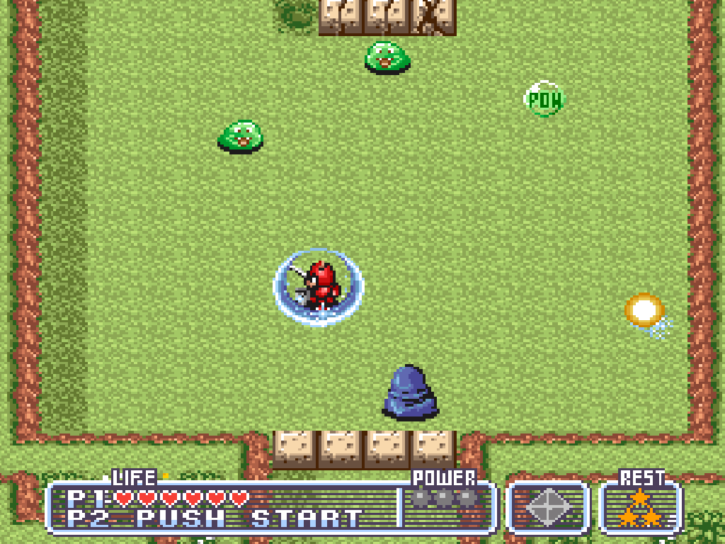 FireStriker