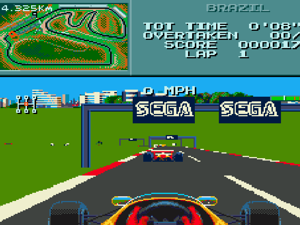 Formula One