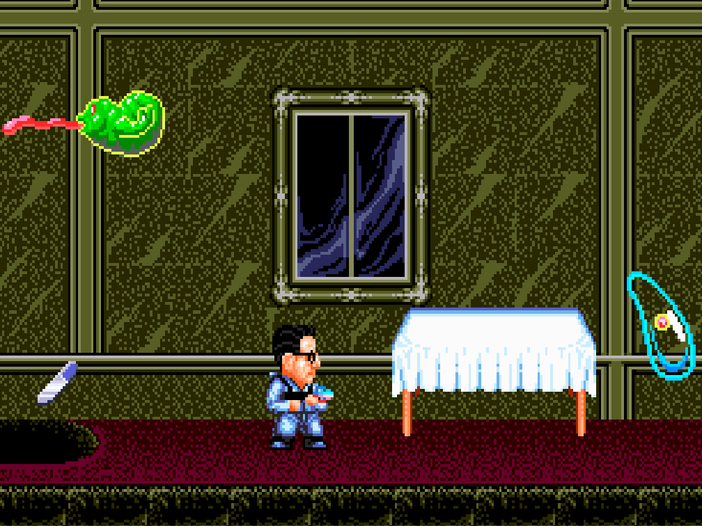 Ghostbusters