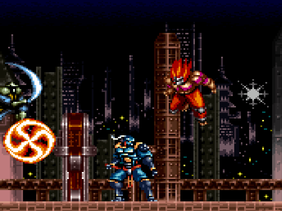Hagane: The Final Conflict