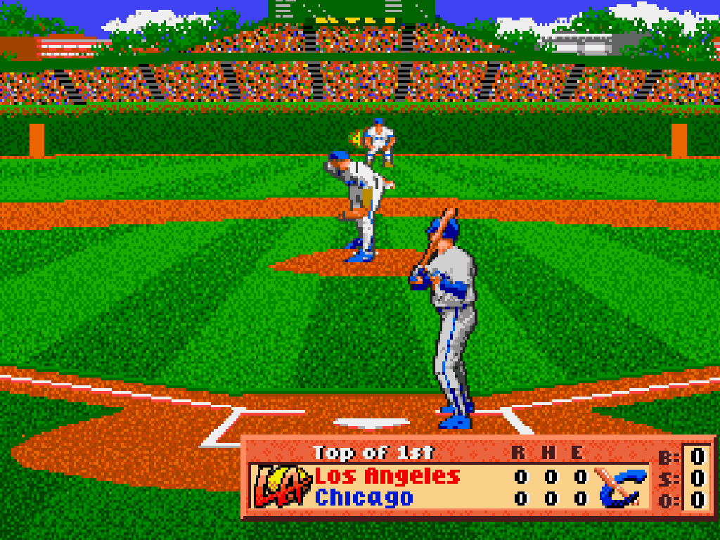 HardBall 94