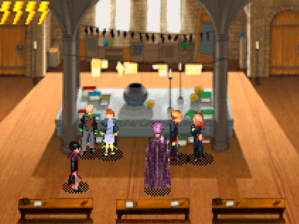 Harry Potter Collection