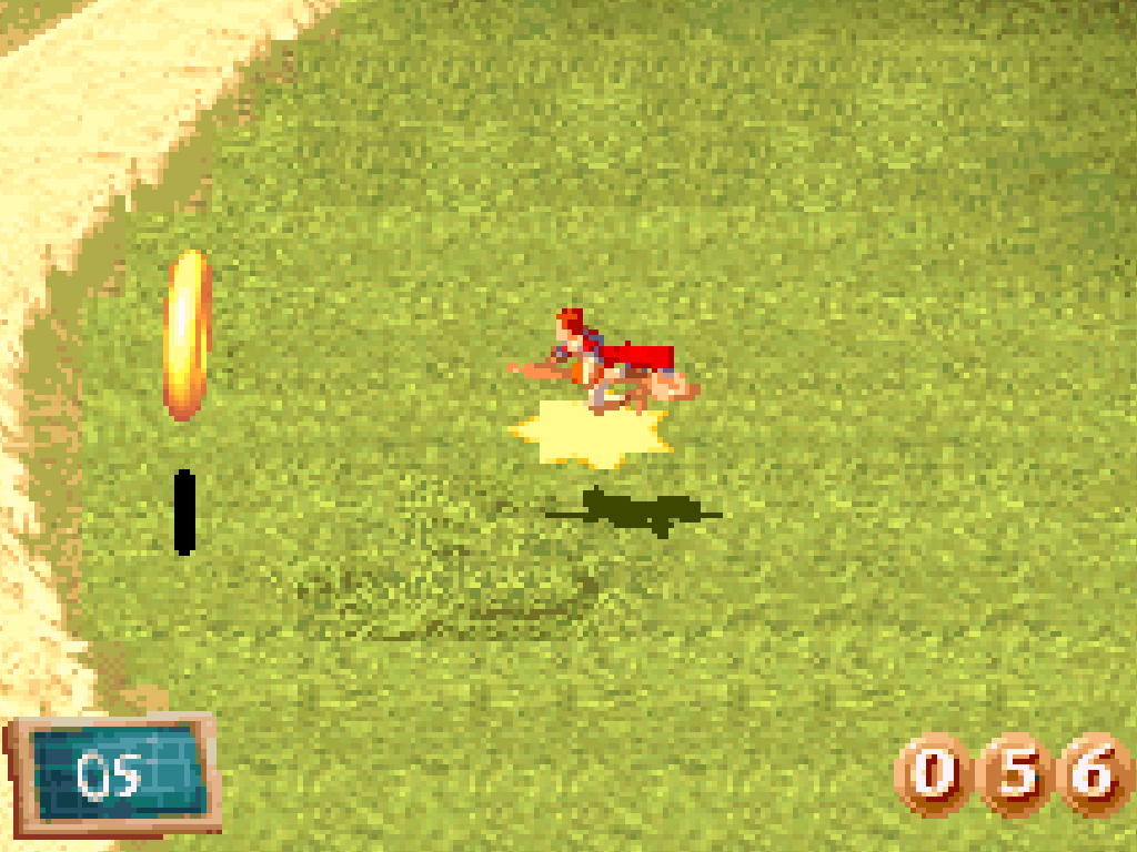 Harry Potter: Quidditch World Cup