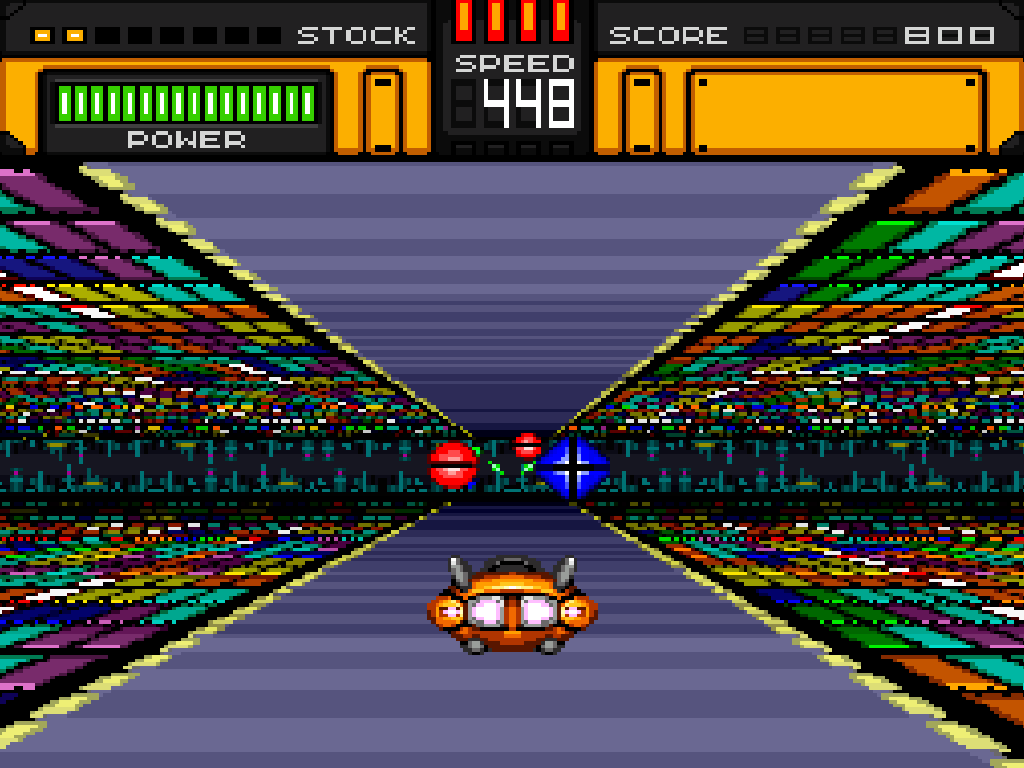 HyperZone