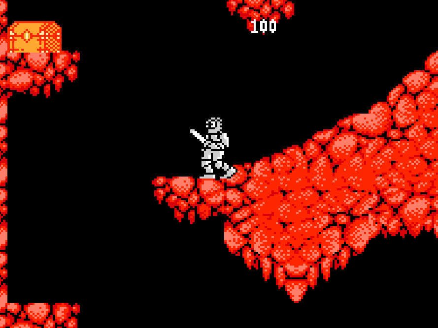 IronSword: Wizards & Warriors II