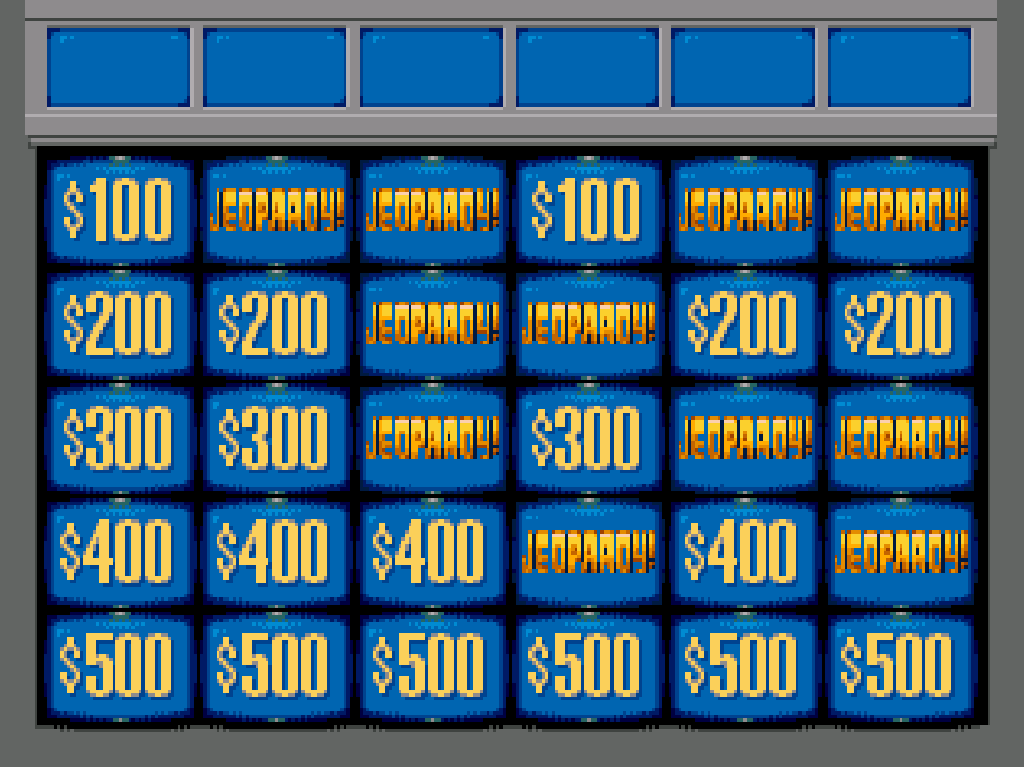 Jeopardy!