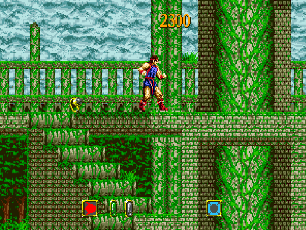Jewel Master