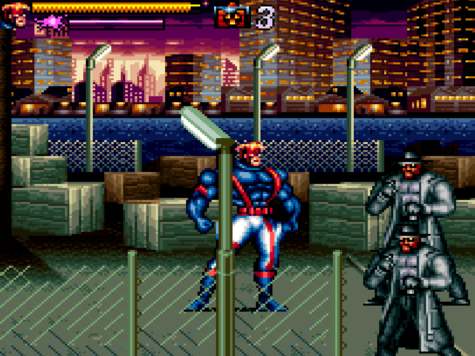 Jim Lee’s WildC.A.T.S.: Covert Action Teams