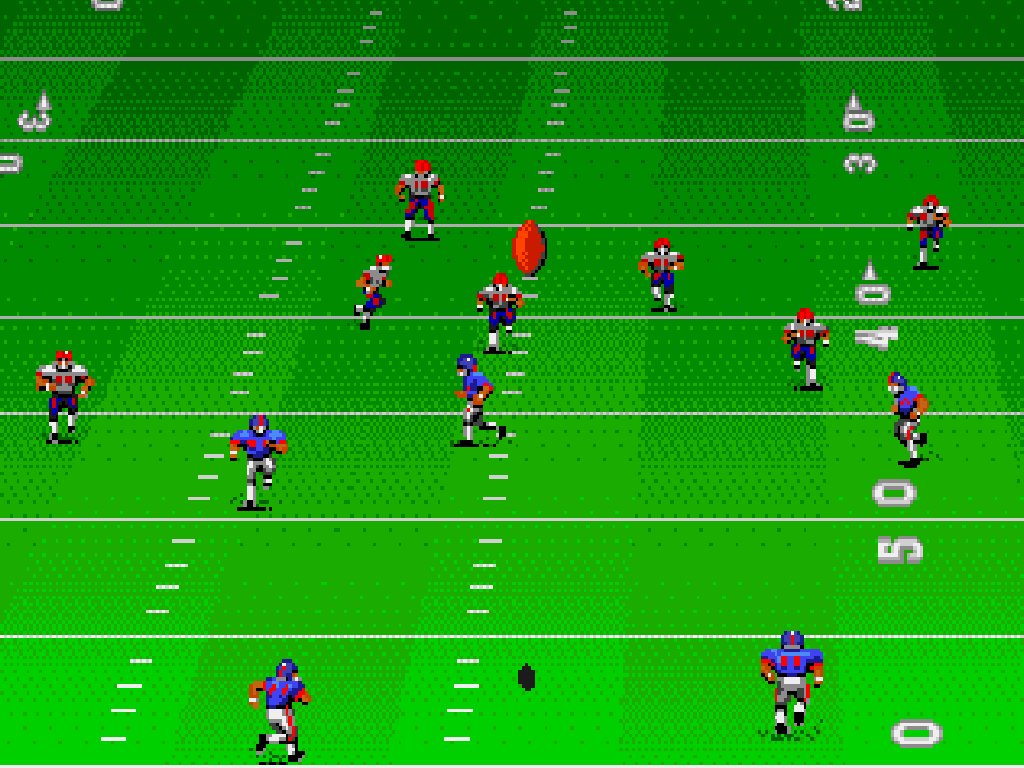 John Madden Football ’92