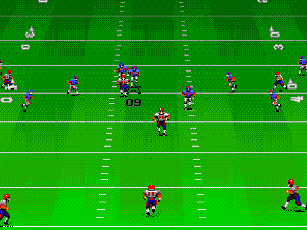 John Madden Football Championship Edition