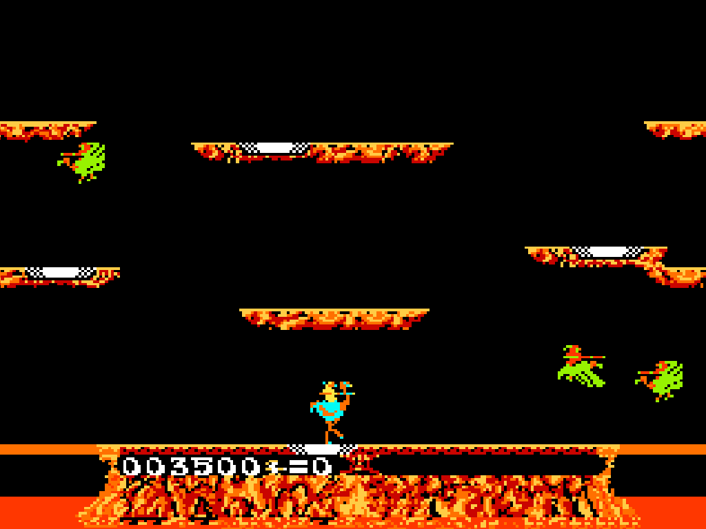 Joust