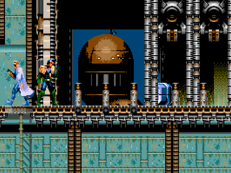 Judge Dredd