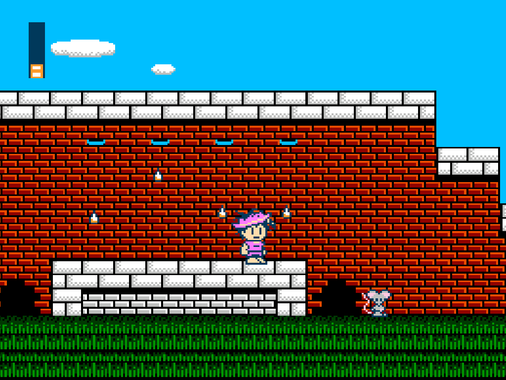 Jumpin’ Kid: Jack to Mame no Ki Monogatari