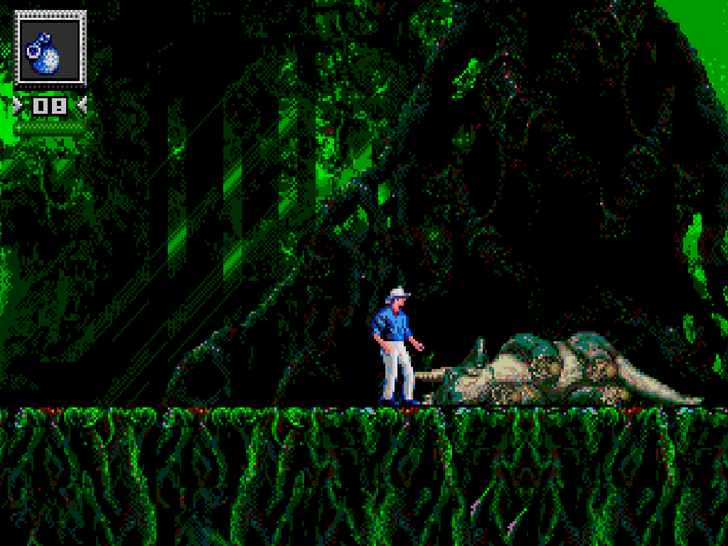 Jurassic Park