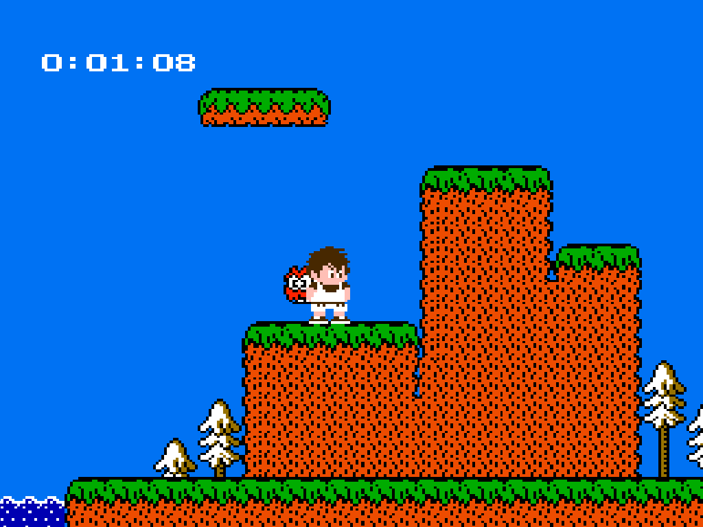 Kid Kool and the Quest for the Seven Wonder Herbs