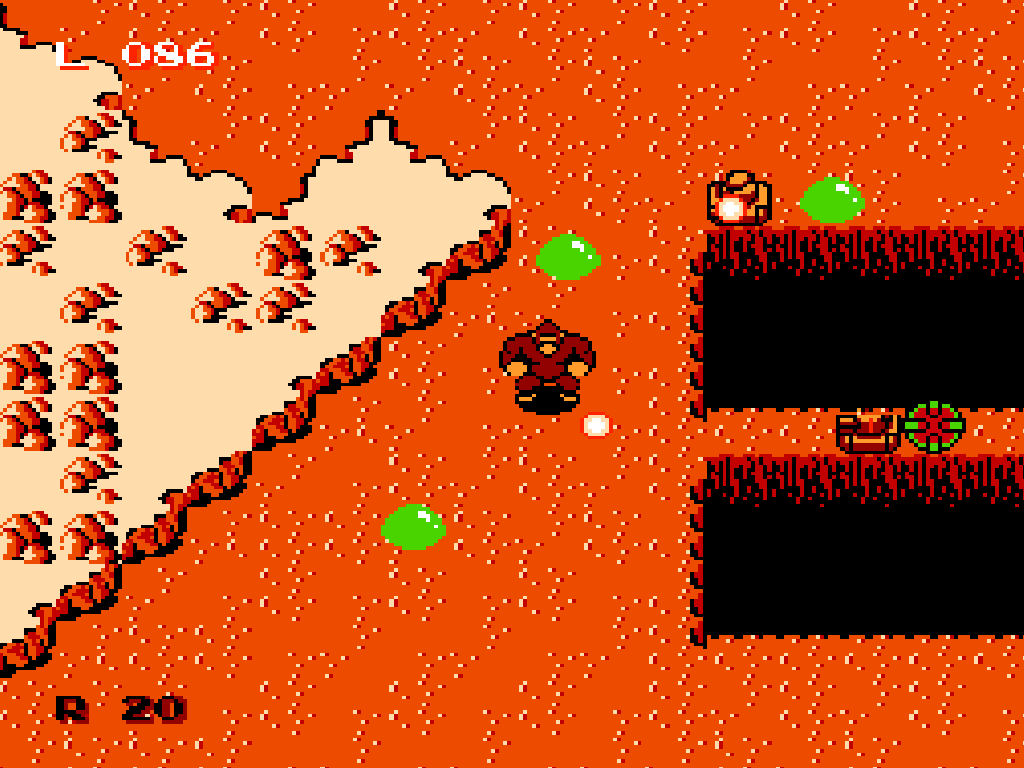 King Kong 2: Ikari no Megaton Punch