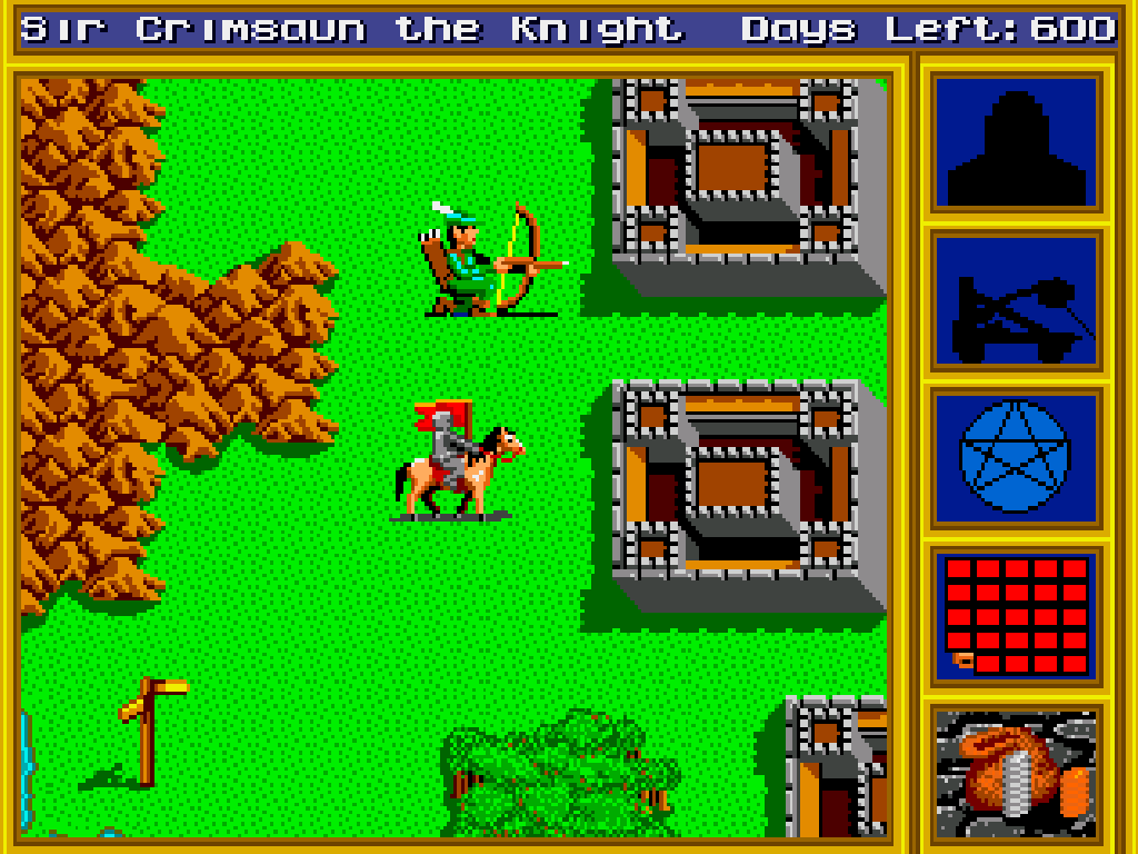 King’s Bounty: The Conqueror’s Quest