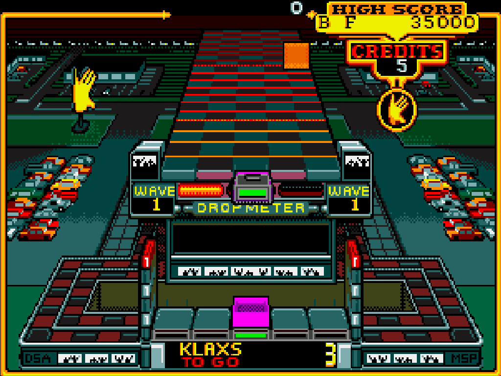 Klax