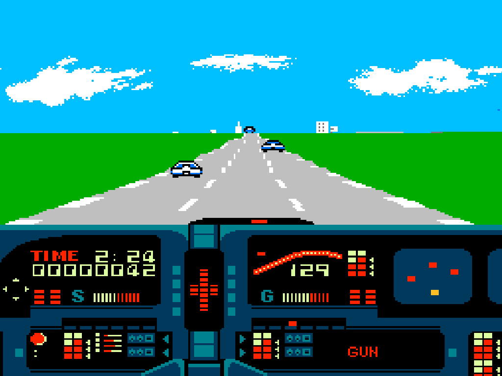 Knight Rider