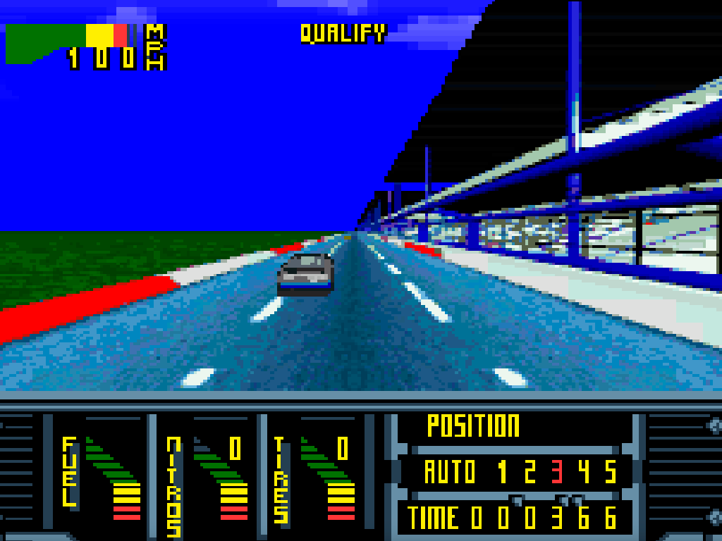 Kyle Petty’s No Fear Racing