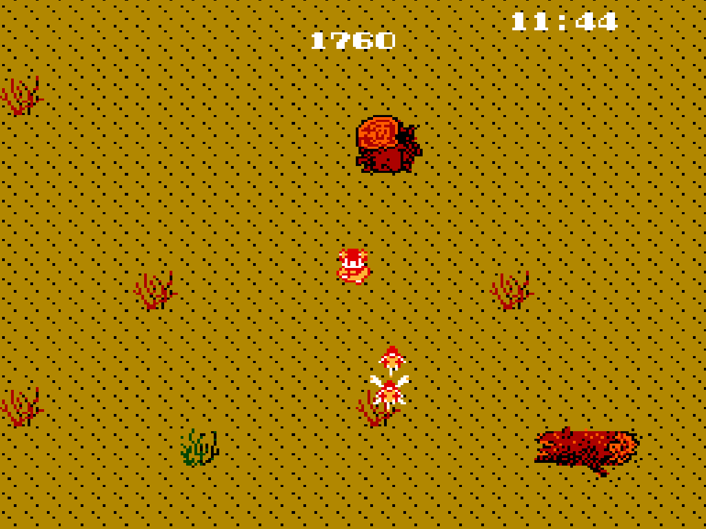 Labyrinth