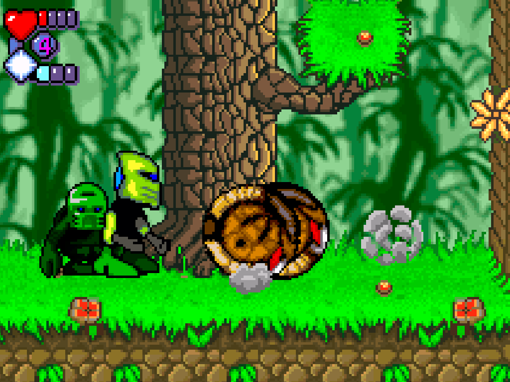 Bionicle: Matoran Adventures