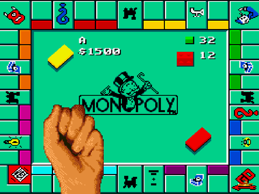Monopoly
