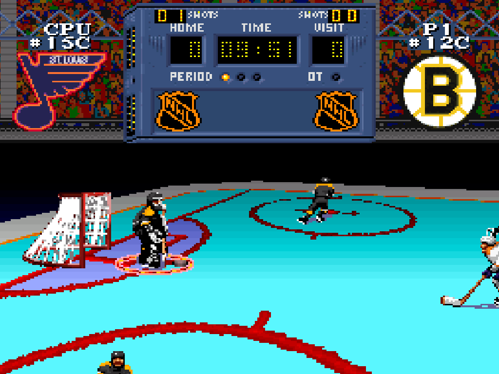 NHL Stanley Cup