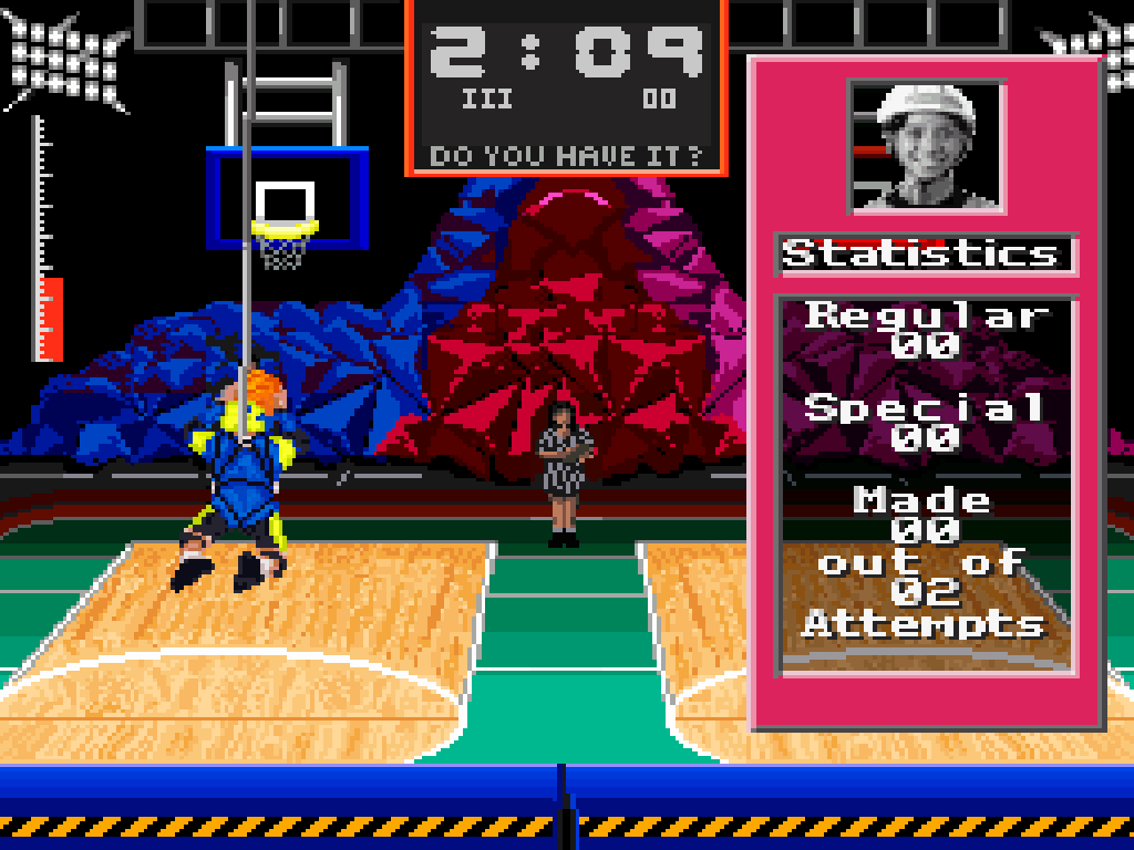 Nickelodeon GUTS