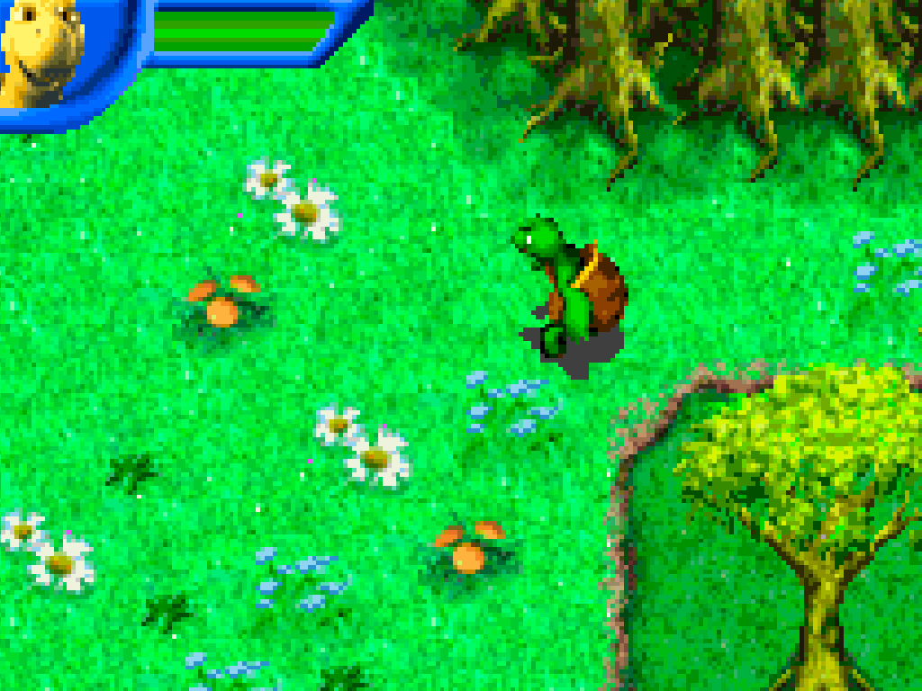 Over the Hedge