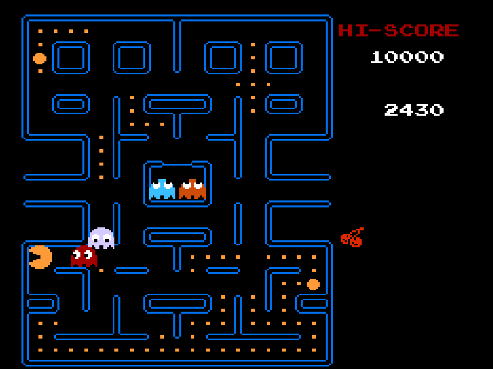 Pac-Man