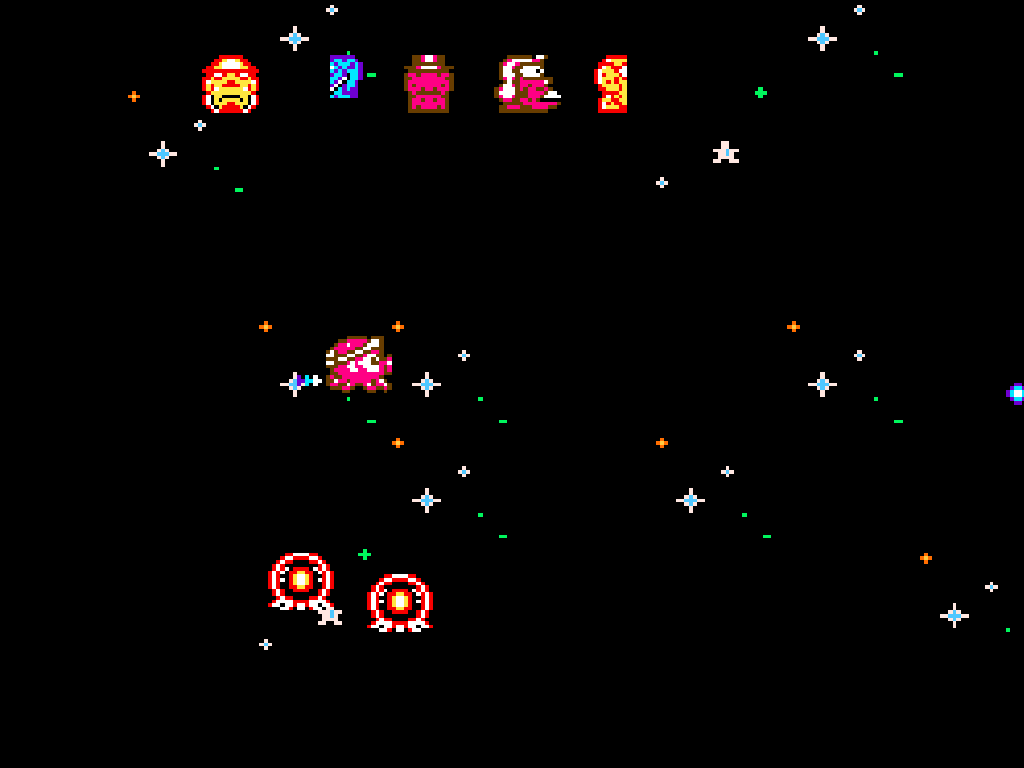 Parodius