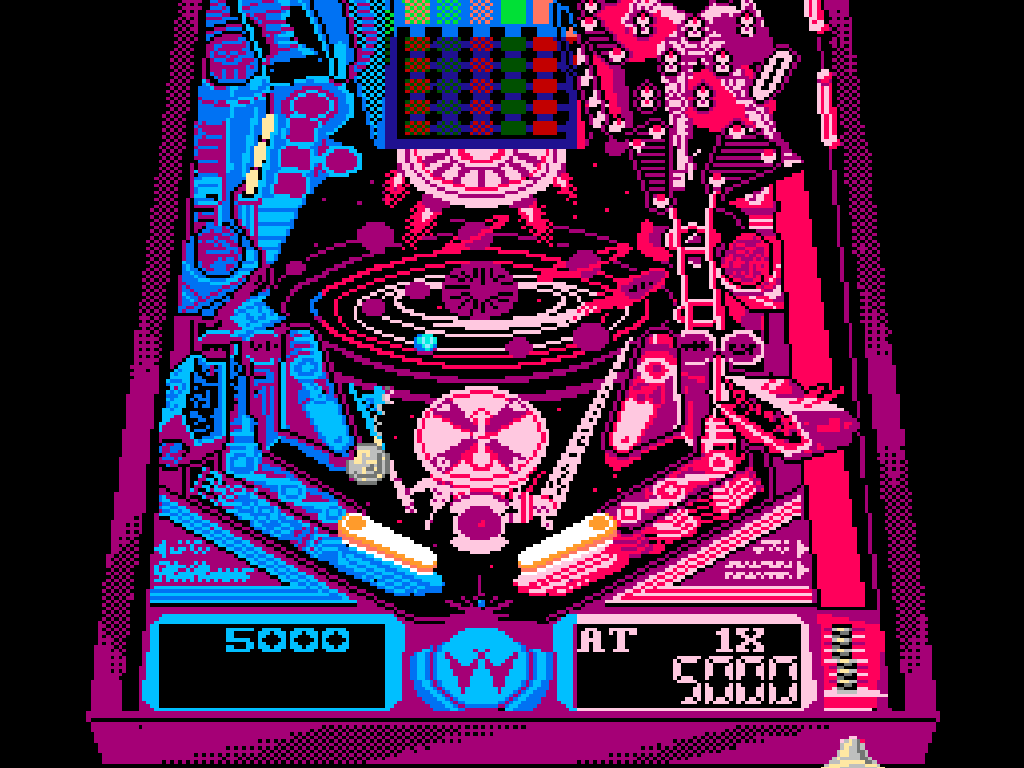 Pin Bot