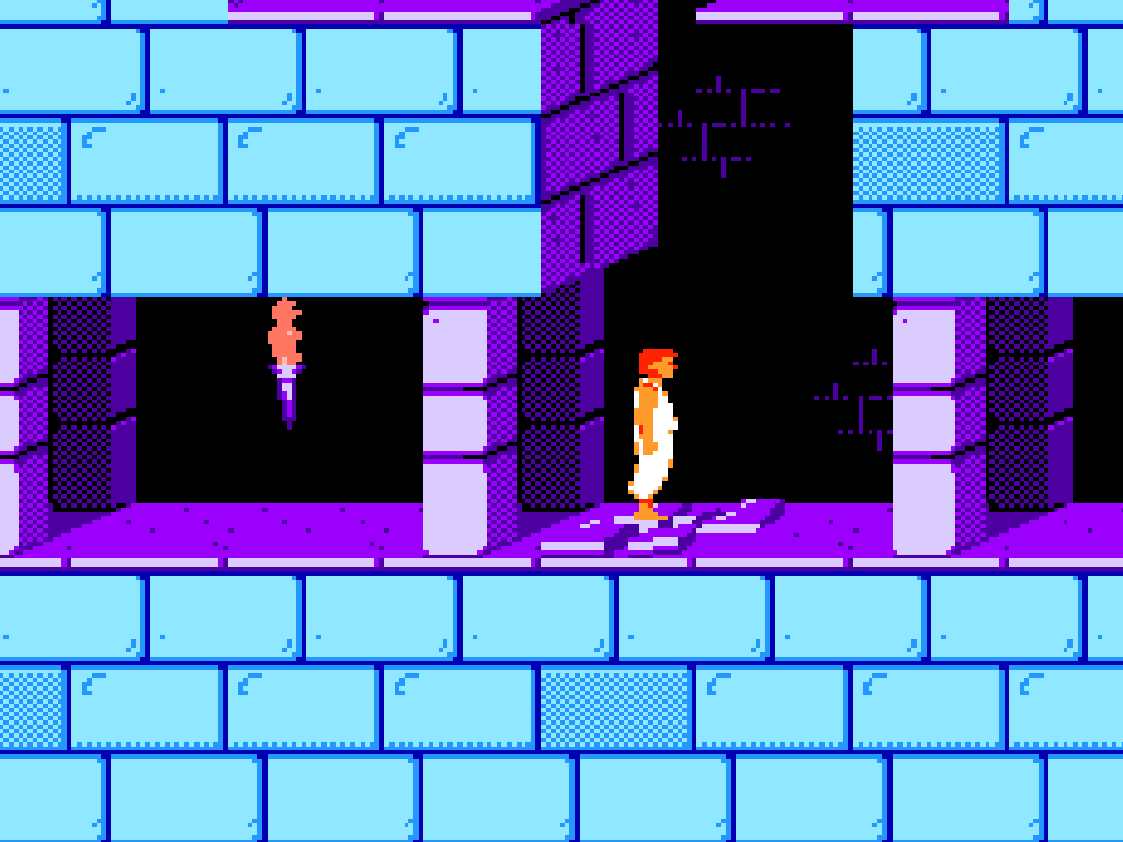 Prince of Persia