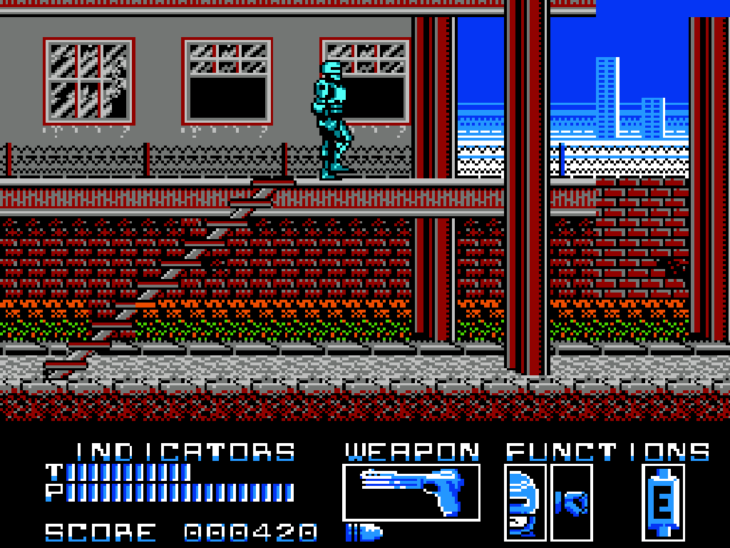 RoboCop