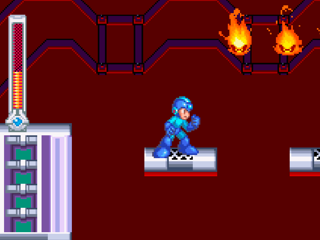Rockman & Forte