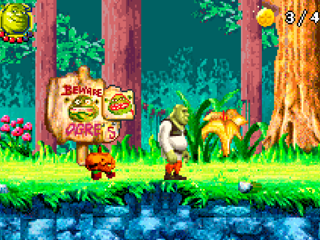 Shrek 2