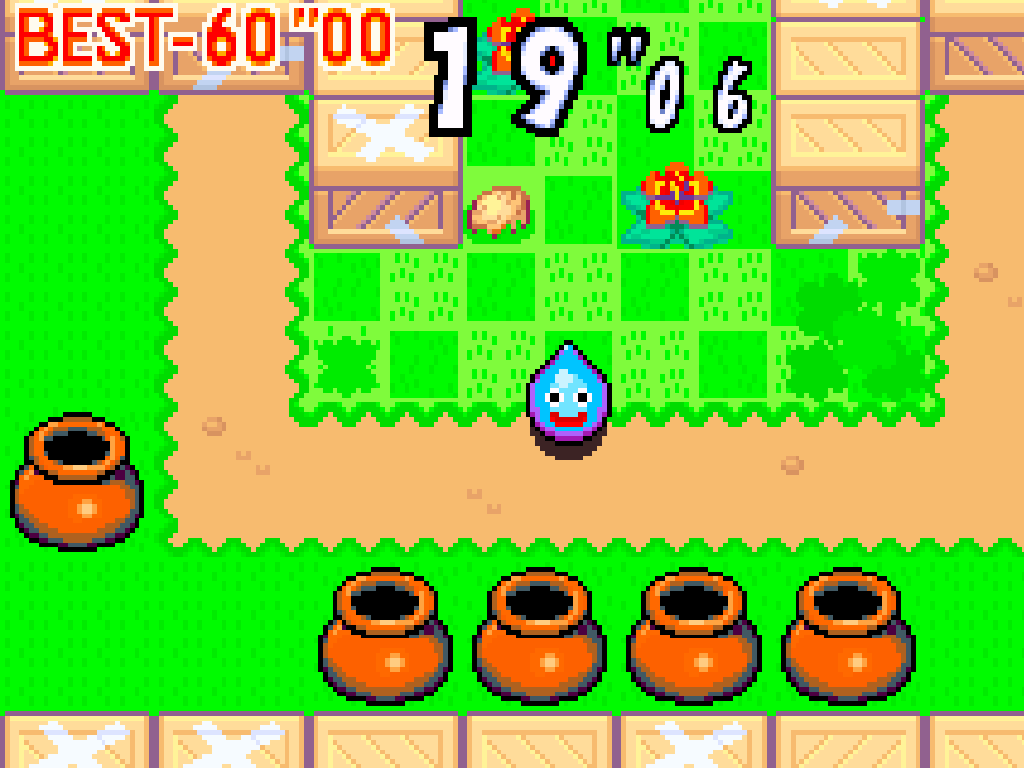 Slime MoriMori Dragon Quest: Shougeki no Shippo Dan