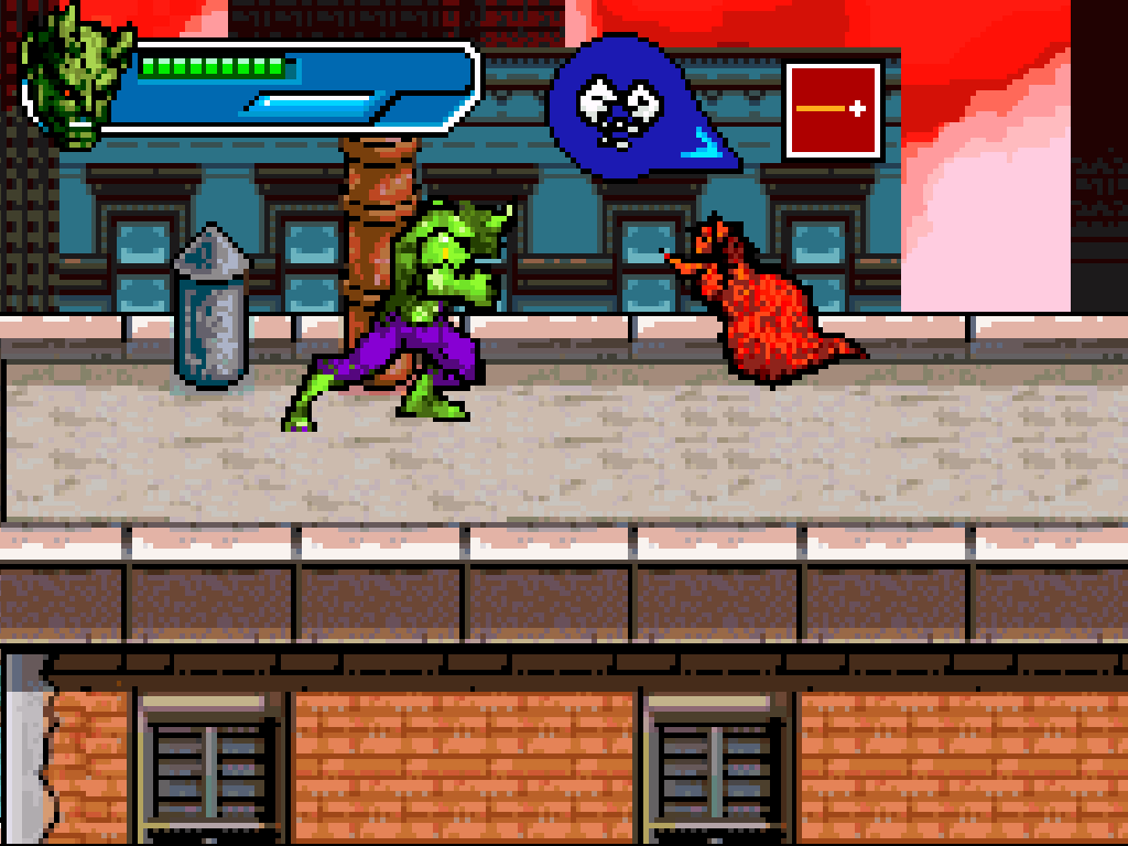Spider-Man: Battle for New York