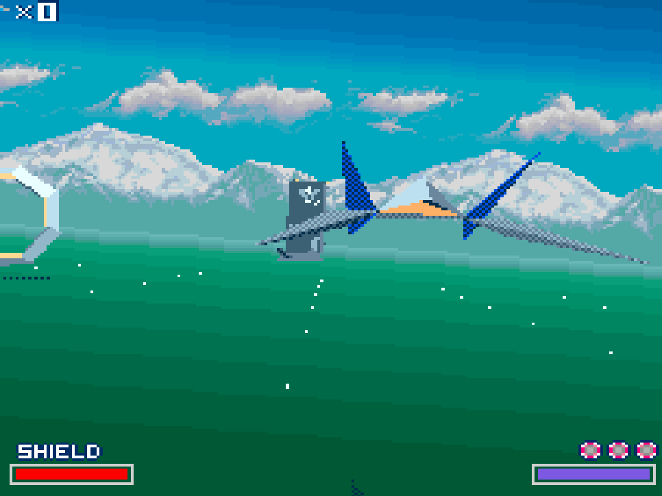 Star Fox