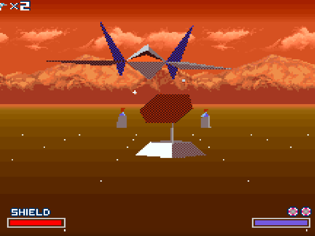 Star Fox