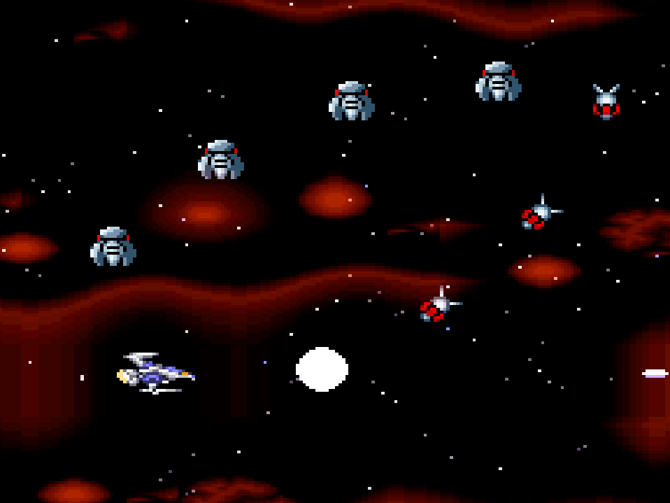 Super Nova