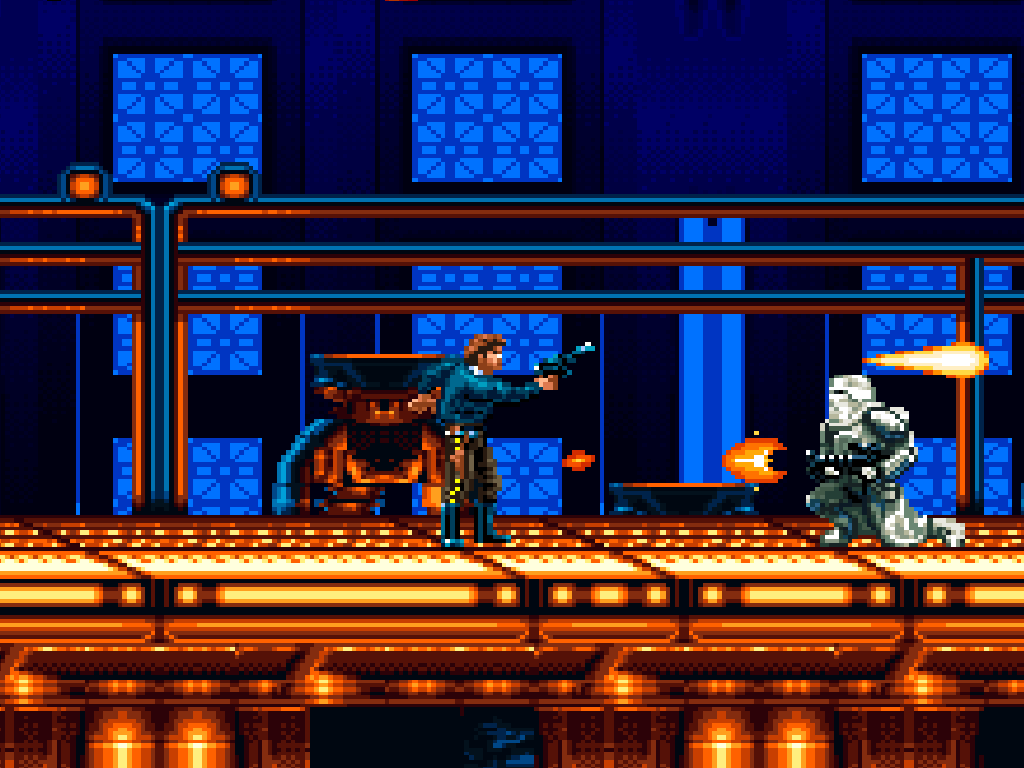 Super Star Wars: The Empire Strikes Back