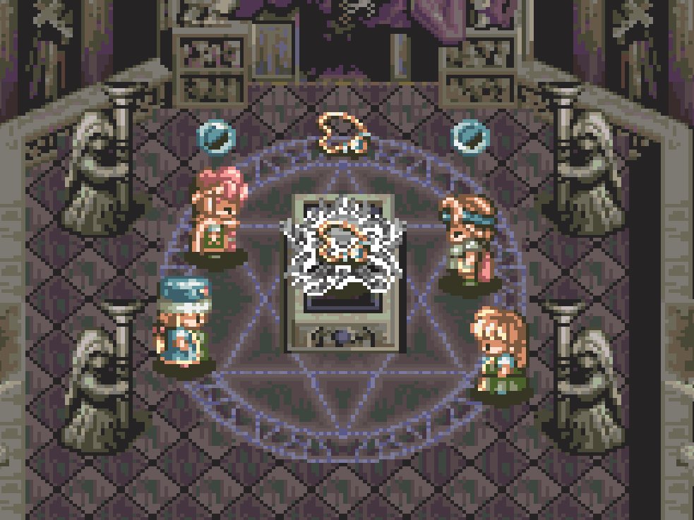 Tales of Phantasia