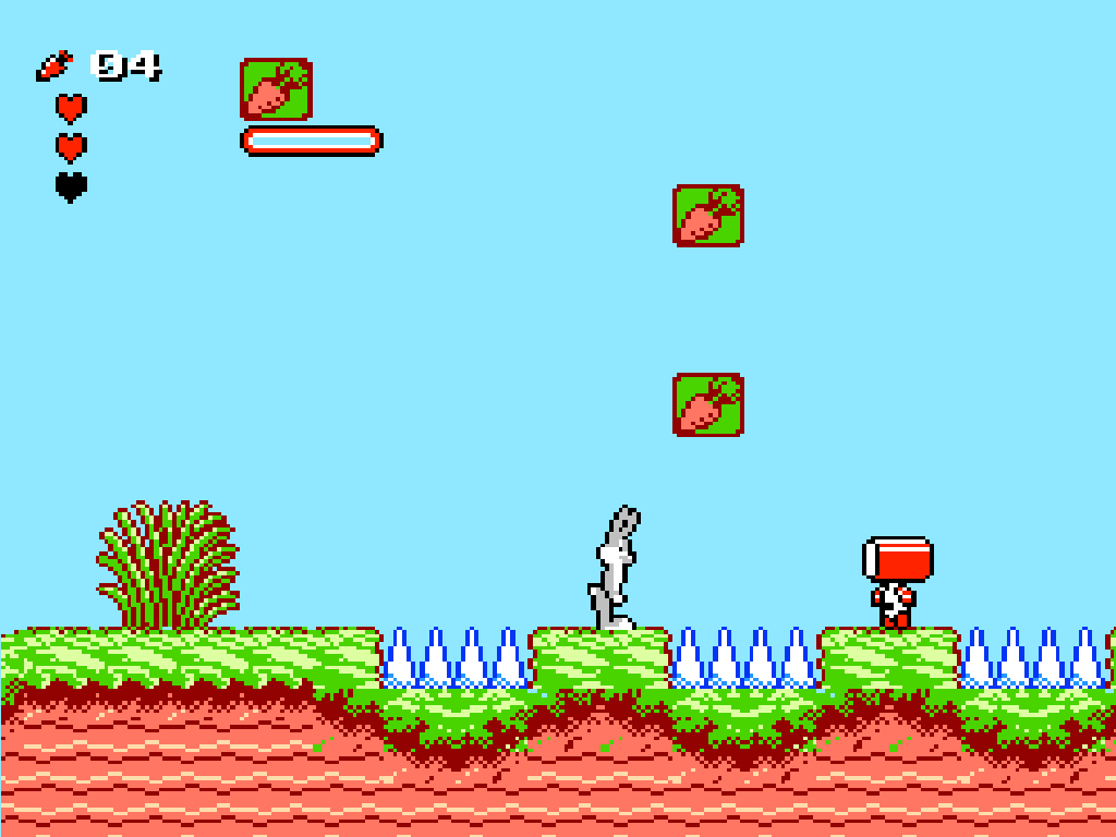 Tiny Toon 4