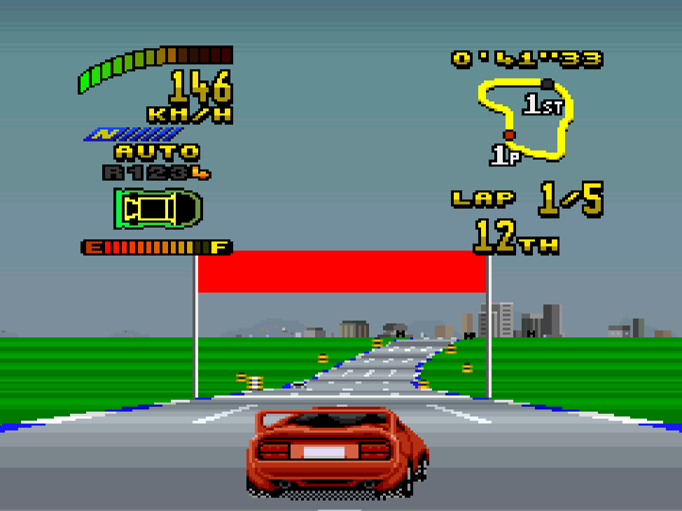 Top Gear 2